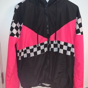 BRAND NEW CUTE JACKET